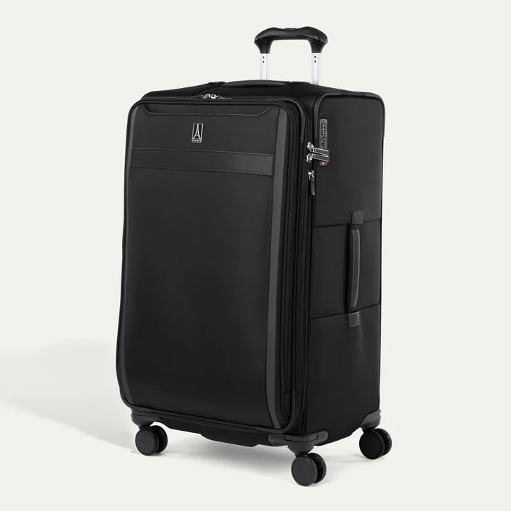 VersaPack+ Collection Large Check-In Expandable Spinner (4172469) by Travelpro