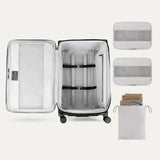 VersaPack+ Collection Large Check-In Expandable Spinner (4172469) by Travelpro