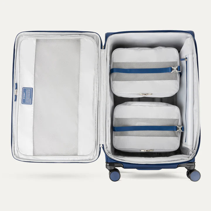 VersaPack+ Collection Large Check-In Expandable Spinner (4172469) by Travelpro