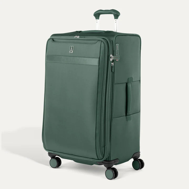 VersaPack+ Collection Large Check-In Expandable Spinner (4172469) by Travelpro