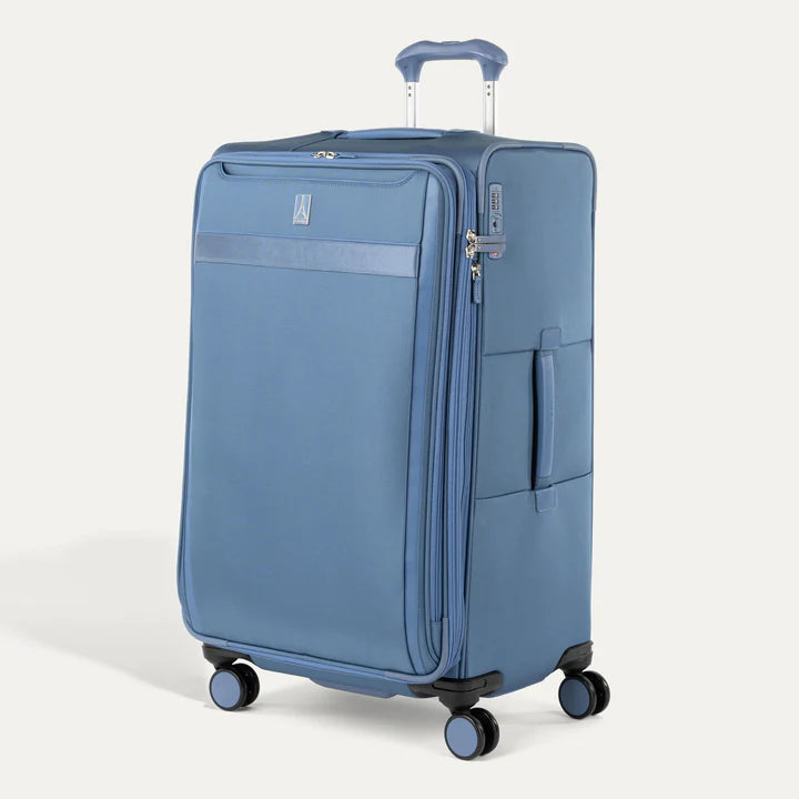 VersaPack+ Collection Large Check-In Expandable Spinner (4172469) by Travelpro