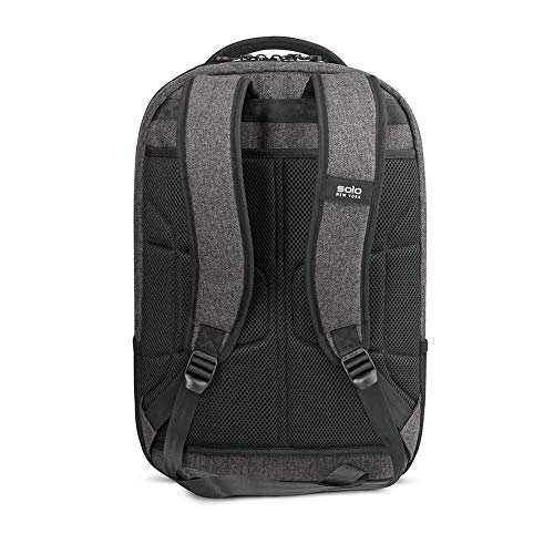 Navigate Backpack, by Solo