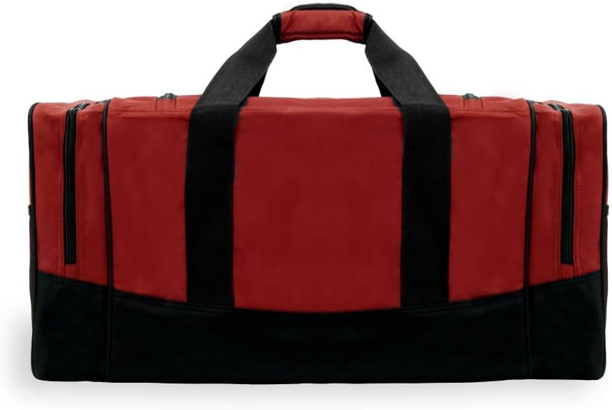 Everest Sporty Gear Bag 25" Duffle