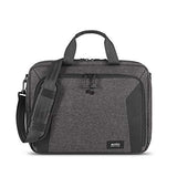 Route Slim Laptop Bag w/Shoulder Strap, by Solo