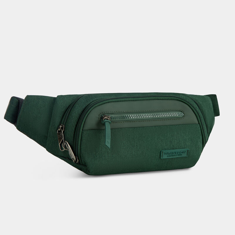 Anti-Theft Metro Collection Waist Pack by Travelon (43418)