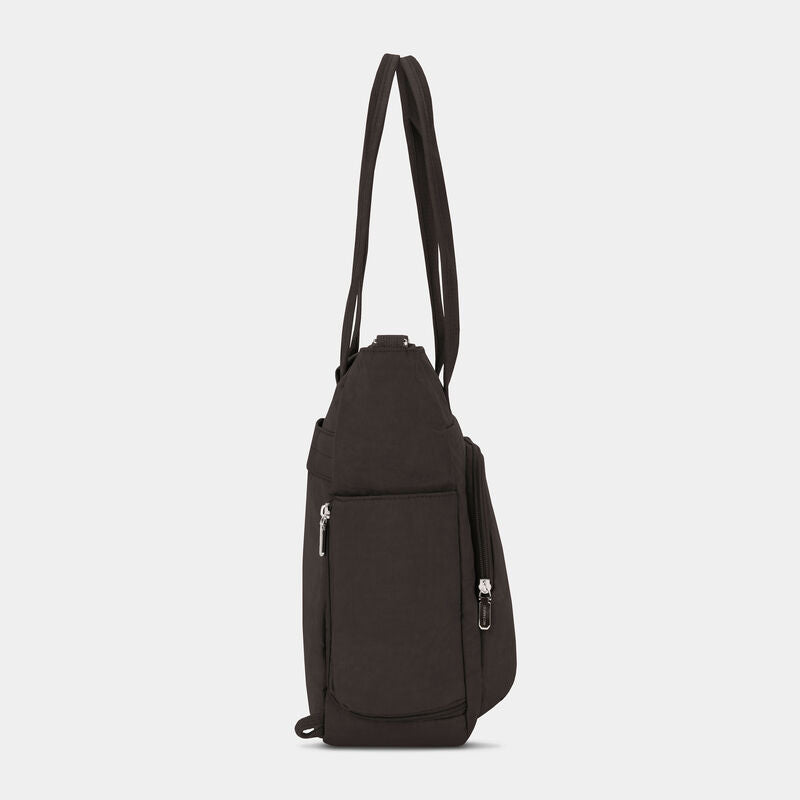 Mochila/bolso convertible antirrobo Essentials Collection de Travelon