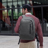 Anti-Theft Urban Collection Backpack by Travelon (43501)