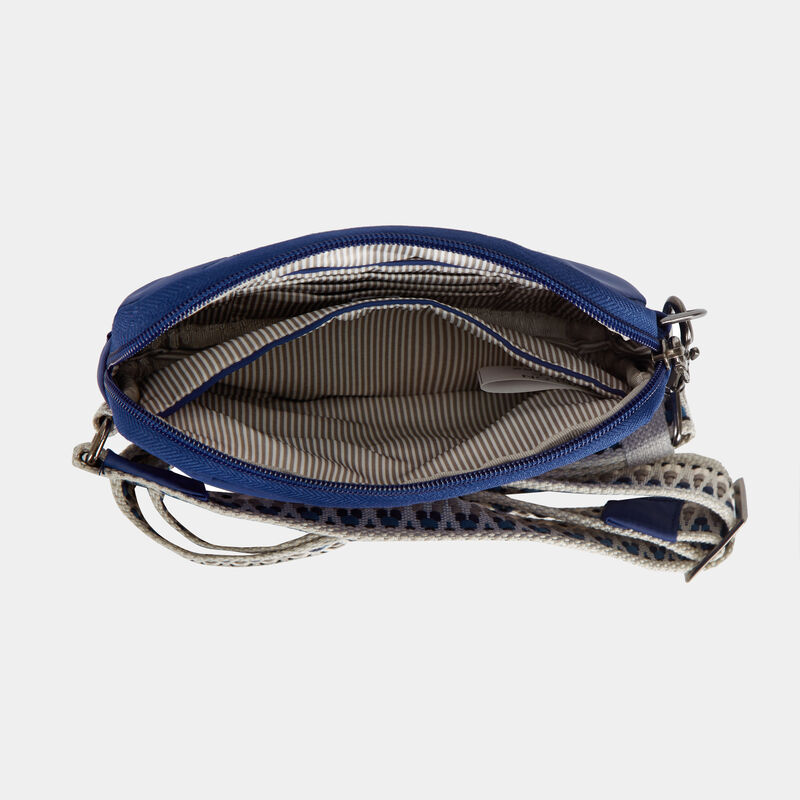 Anti-Theft Boho Collection Phone Sling by Travelon (43622)