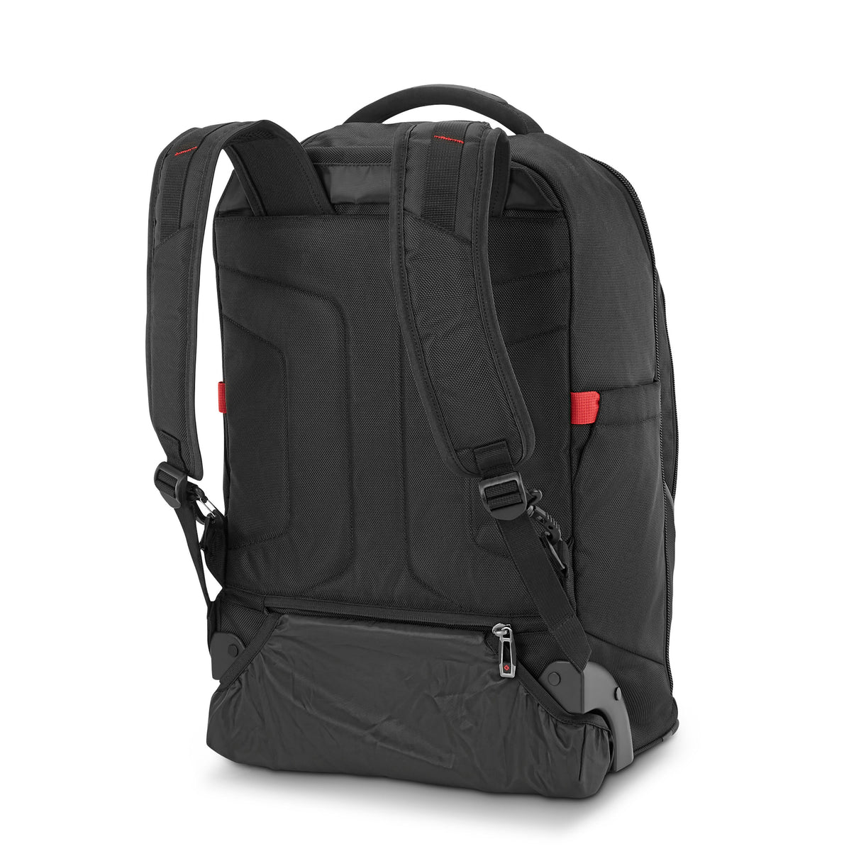 Tectonic Nutech Wheeled Backpack by Samsonite