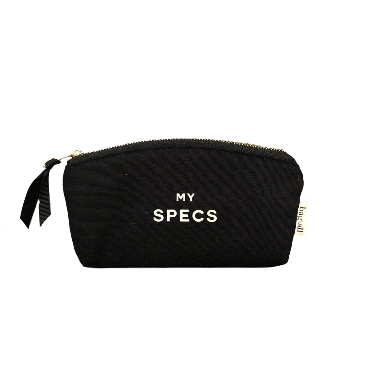 Specs Glasses Case Black