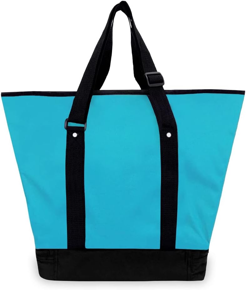 Everest Deluxe Shopping Tote