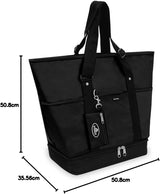 Everest Deluxe Shopping Tote