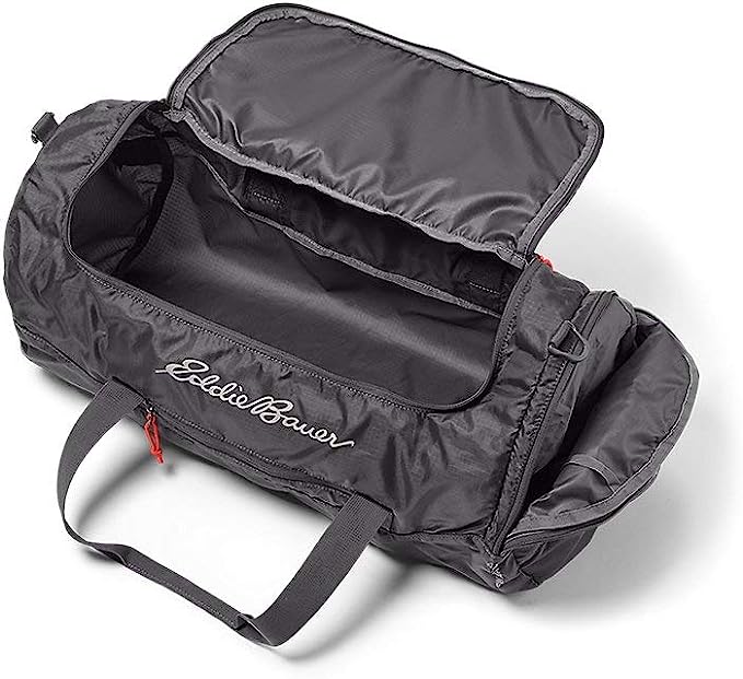 Stowaway 45L Packable Duffle by Eddie Bauer