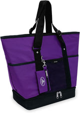 Everest Deluxe Shopping Tote