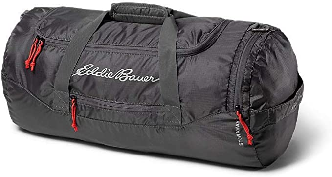 Stowaway 45L Packable Duffle by Eddie Bauer