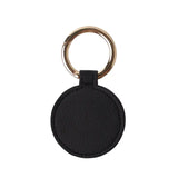 Round Magnetic Travel Hat Clip Holder