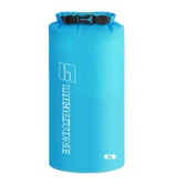 5 Liter - Lt. Blue Waterproof Dry Bag/Sack - 1 Pc