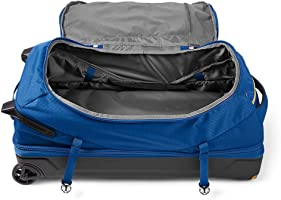 Expedition 30 Wheeled Duffel 2.0 by Eddie Bauer