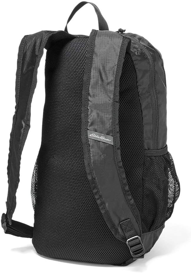 Mochila plegable Stowaway de 20 litros de Eddie Bauer 