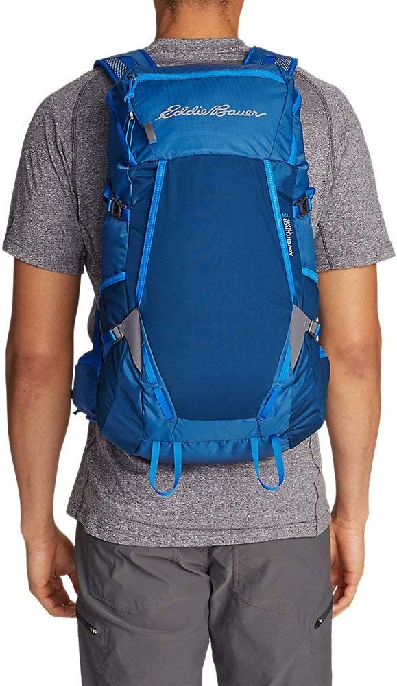 Adventurer Trail 30L Backpack by Eddie Bauer