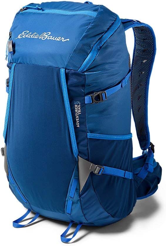 Adventurer Trail 30L Backpack by Eddie Bauer