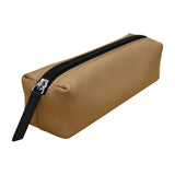 All Leather Pencil / Personal Item Case by ili of New York