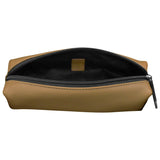 All Leather Pencil / Personal Item Case by ili of New York