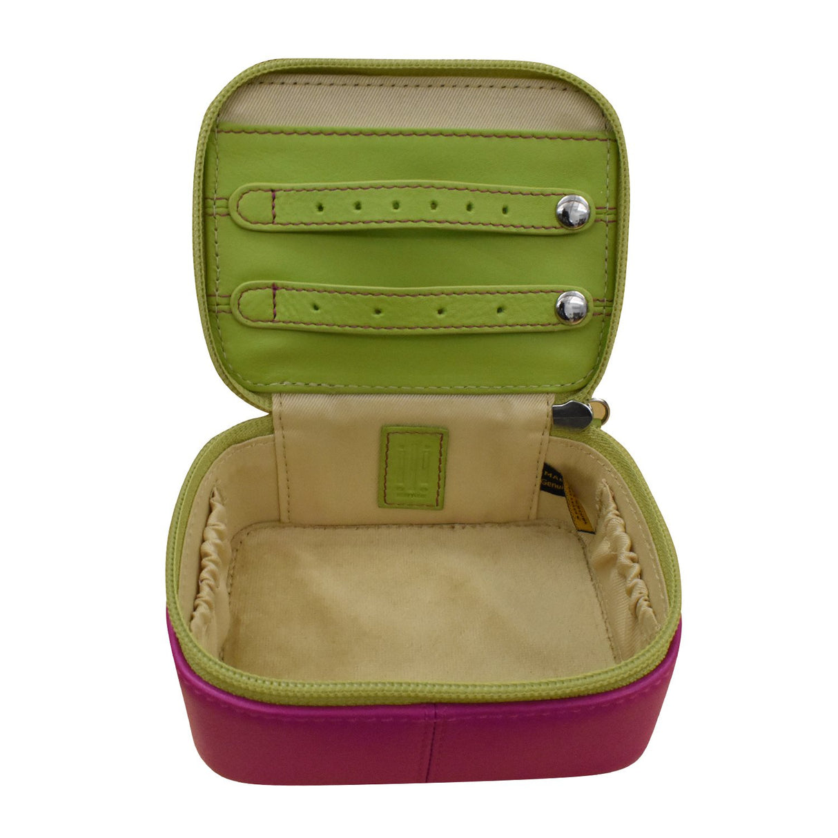 Travel Jewelry Box by ili of New York