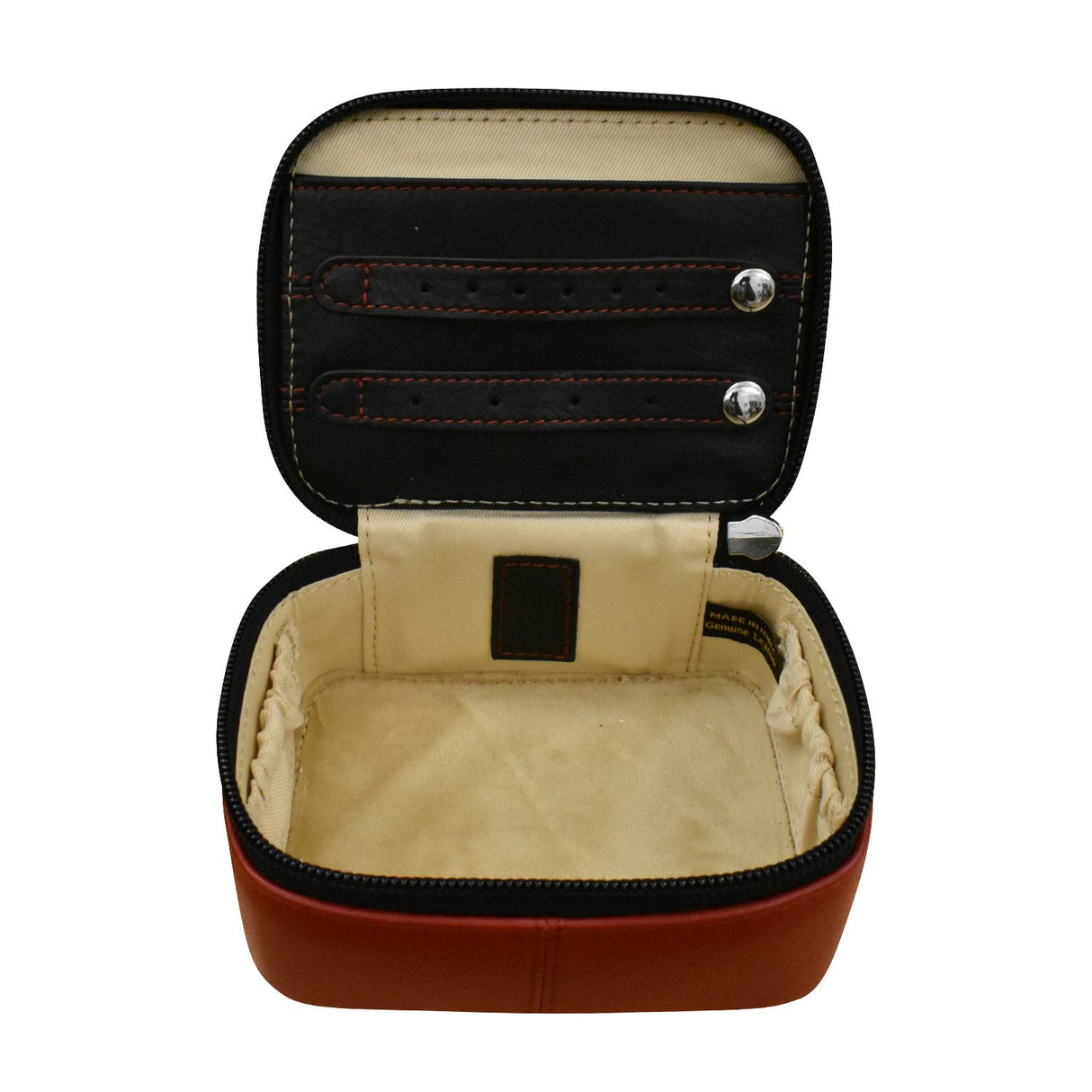 Travel Jewelry Box by ili of New York