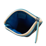 Eyeglass Case with Eyeglass Design by ili New York