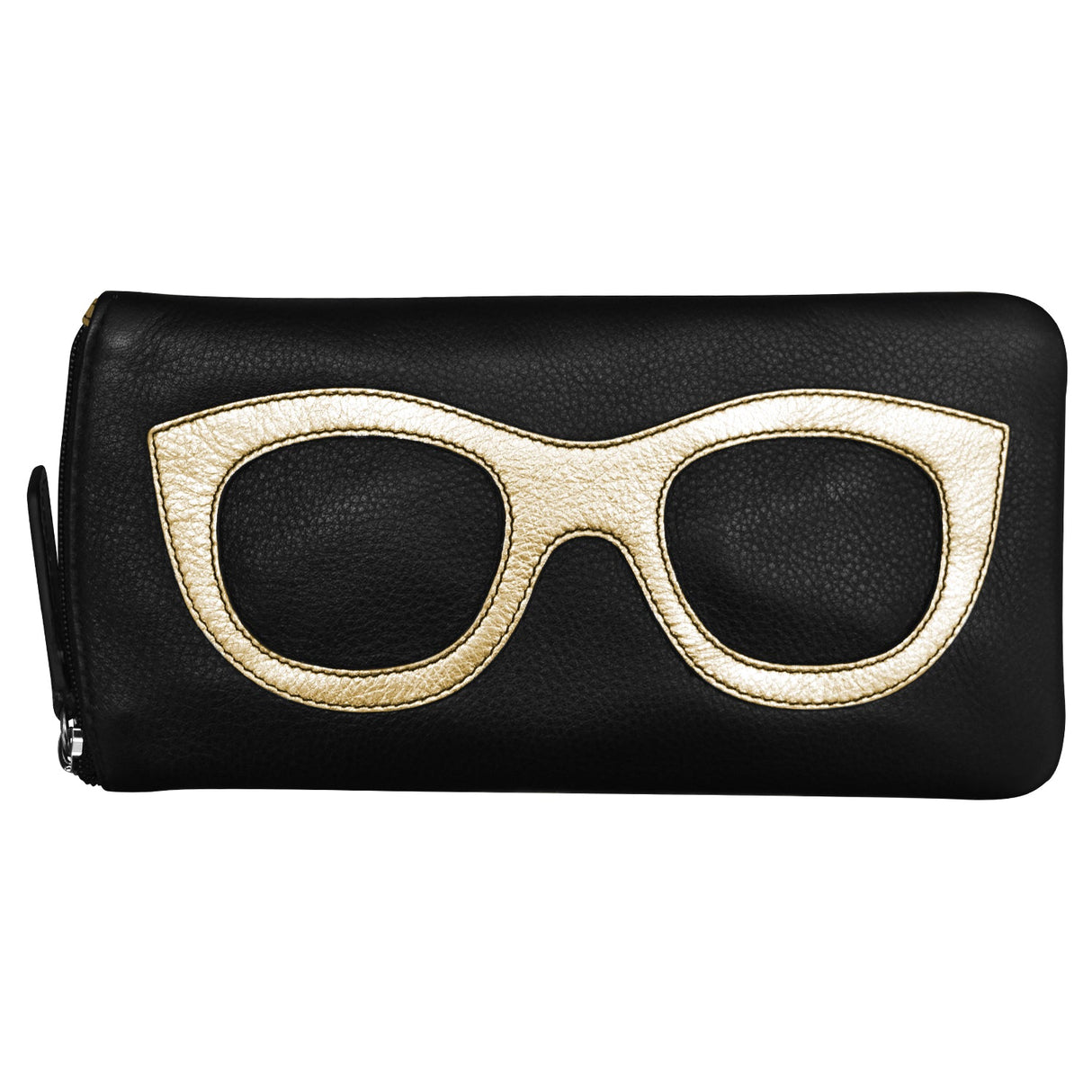 Eyeglass Case with Eyeglass Design by ili New York