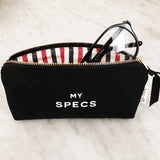 Specs Glasses Case Black