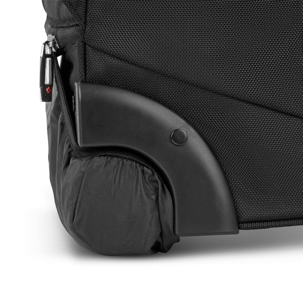 Tectonic Nutech Wheeled Backpack by Samsonite