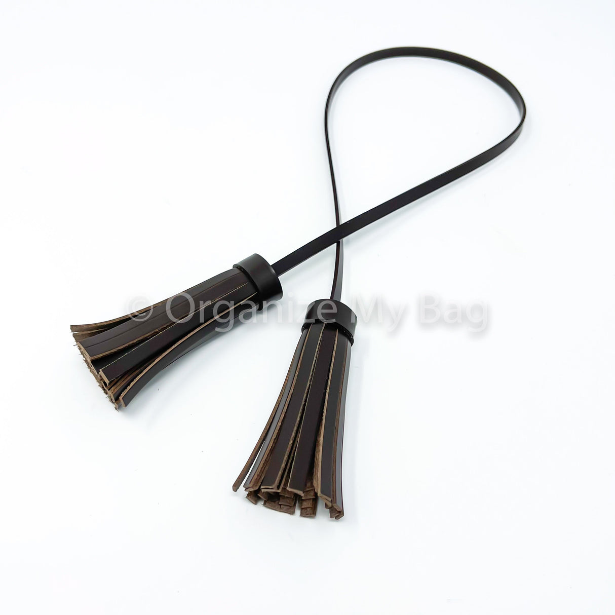 Double Tassel