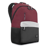 Varsity League Laptop Backpack, by Solo