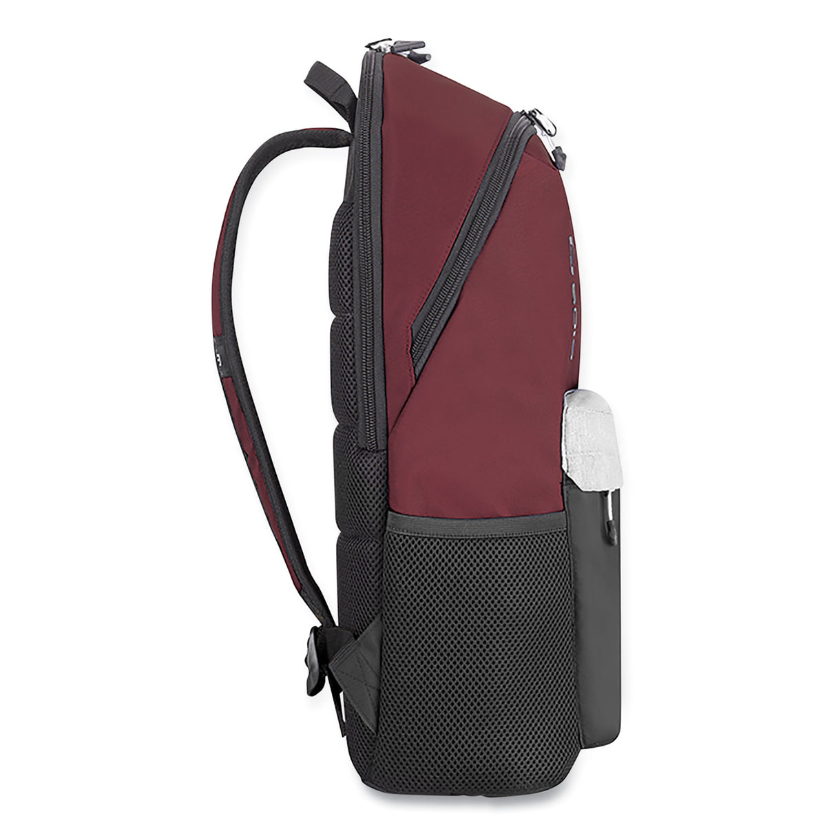 Varsity League Laptop Backpack, by Solo