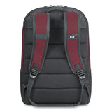 Varsity League Laptop Backpack, by Solo