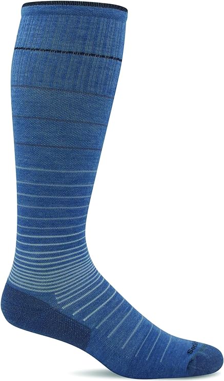 Sockwell Women's Circulator, Moderate Graduated Compression Socks