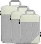 3 Piece Packing Cube Set