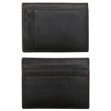 Pocket Card Case (7202) by ili New York