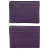 Pocket Card Case (7202) by ili New York