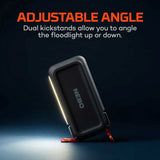 20000 mAh (20K) Power Bank with Light - Ready to Portable Power, by Nebo