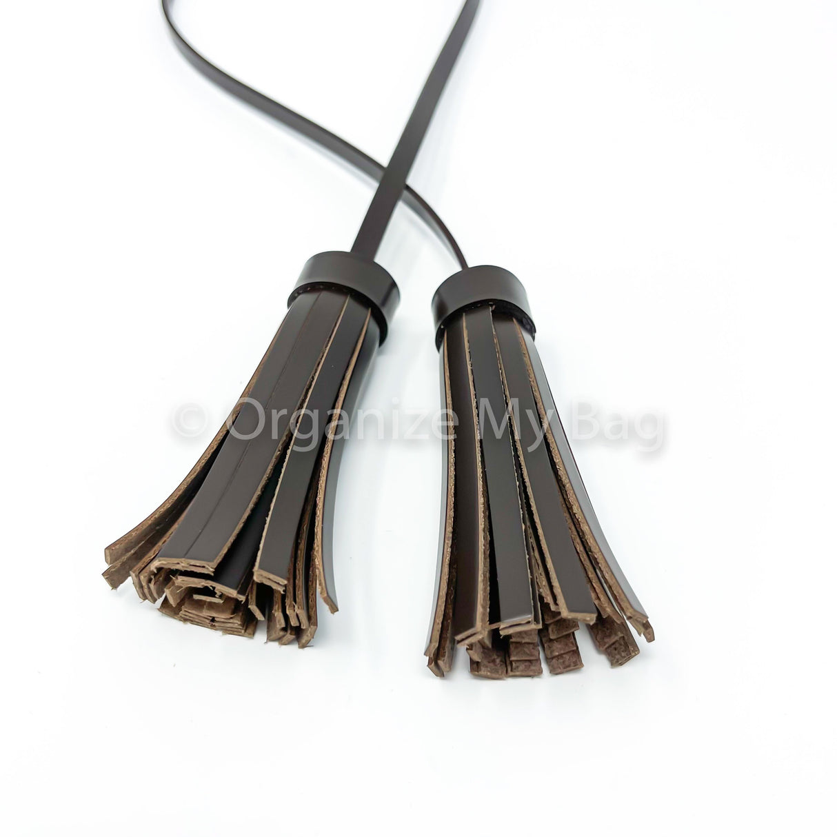 Double Tassel