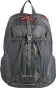 Stowaway Packable 30L Daypack- Plus Size by Eddie Bauer