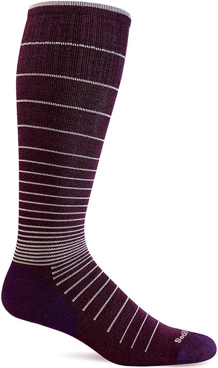 Sockwell Women's Circulator, Moderate Graduated Compression Socks