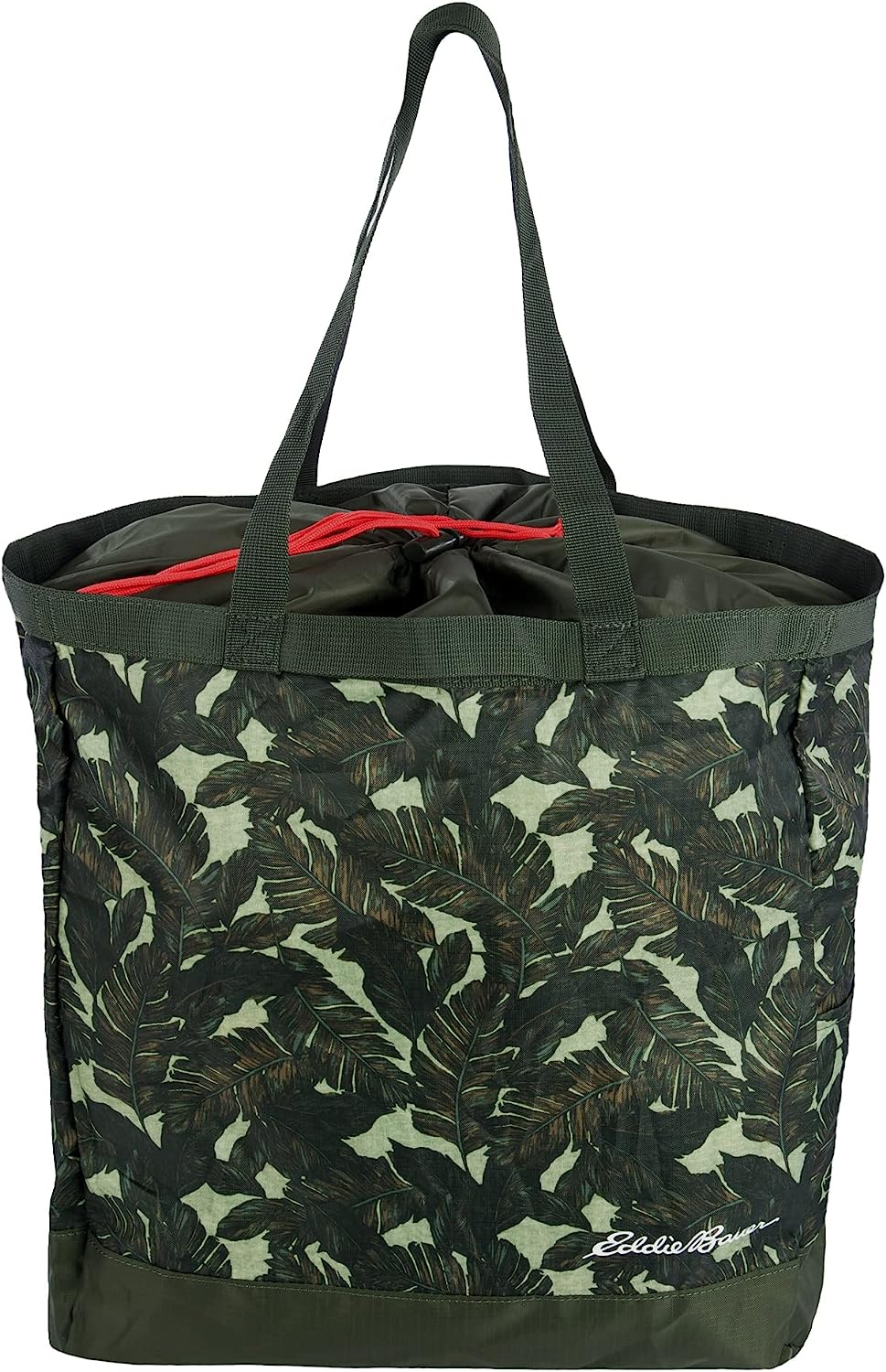 Stowaway Packable 25L Cinch Tote by Eddie Bauer