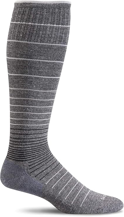 Sockwell Women's Circulator, Moderate Graduated Compression Socks