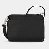 Anti-Theft Classic Collection Small E/W Crossbody by Travelon (43115)