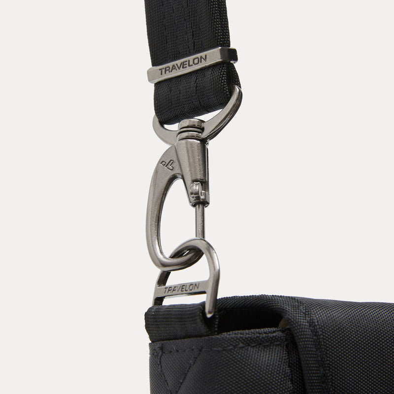 Bolso bandolera antirrobo Urban Collection de Travelon