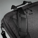 Route Slim Laptop Bag w/Shoulder Strap, by Solo